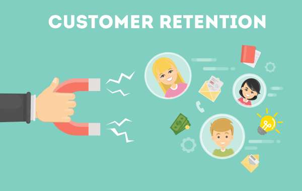 Enhance User Retention with an Effective Customer Retention Tool