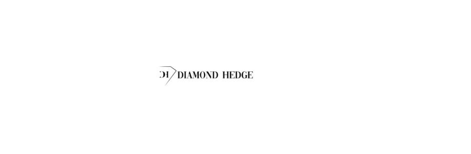Diamond Hedge Cover Image