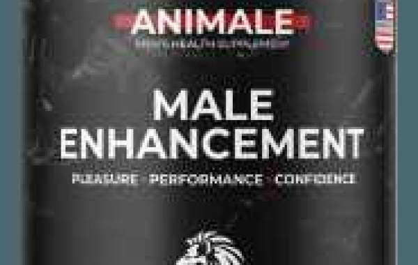 Animale Male Enhancement [México - MX] - ¿Es realmente efectivo o no tiene efectos secundarios?