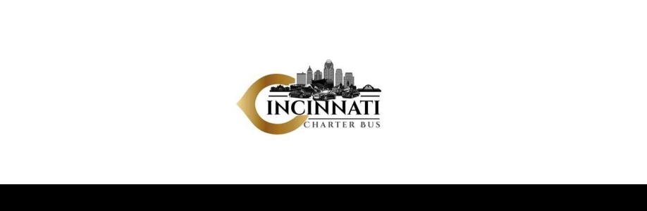 Cincinnati Charter Bus Cover Image