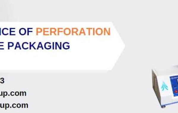 The Importance of Perforation Testing in the Packaging Industry