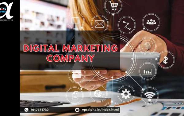 Digital Marketing Company