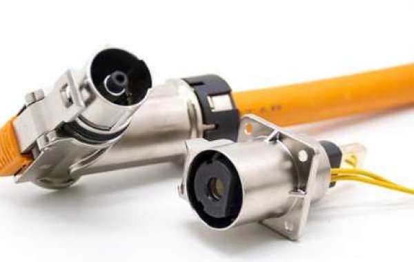 High-Voltage Interlock Connectors: Ensuring Safety in Electric Vehicles