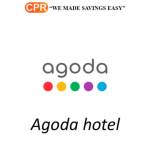 Agoda hotel Profile Picture