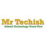 mr techish Profile Picture
