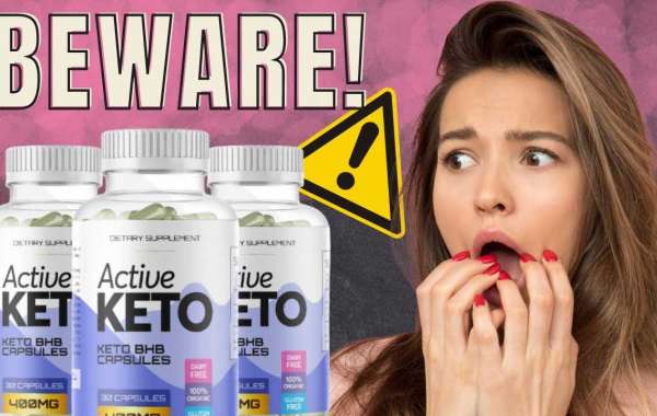 Active Keto Bhb Capsules Australia Reviews 2023 SCAM ALERT Must Read Before Buying!