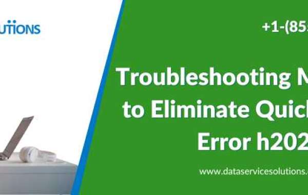How to Fix Error Code H202 QuickBooks [In Easy Steps]