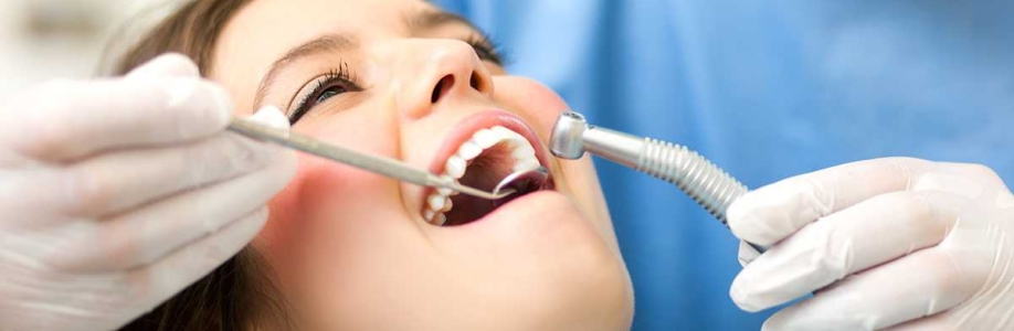 Dental Solutions Cover Image