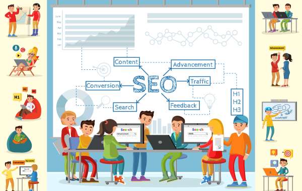 Enhance Your Online Visibility with an Expert SEO Service Provider Agency