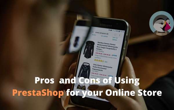 Pros and Cons of Using PrestaShop for Your Online Store