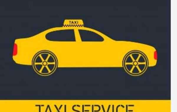 Hire Taxi Services in Jaipur
