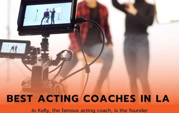 Top Acting Coaches in Los Angeles | To Be Or Not To Act