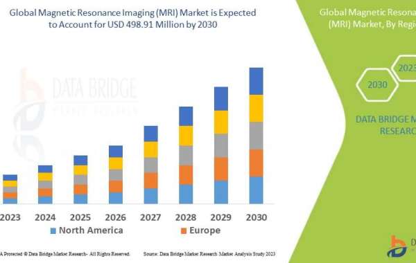 Magnetic Resonance Imaging (MRI) Market Trends, Share, Industry Size, Growth, Demand & Opportunities