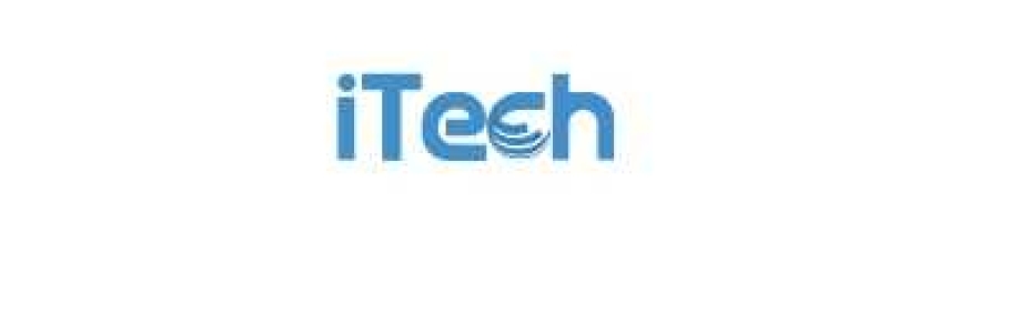 iTech India Cover Image