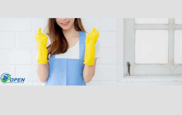 The Benefits of Hiring a Residential Cleaning Services