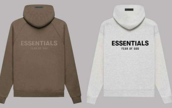 Essentials Clothing: How to Build the Perfect Wardrobe