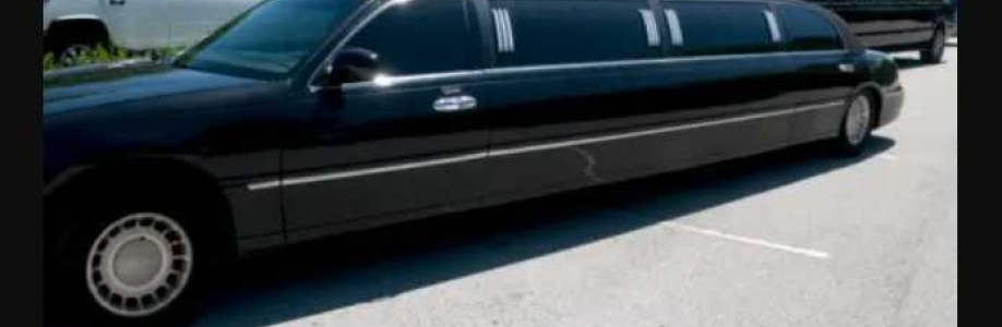 Time Limo Car Service Cover Image