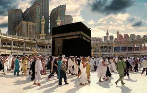 Are 7 days enough for Umrah?