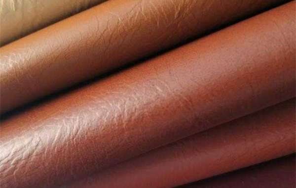 Synthetic Leather Market Trend Report 2021 Forecast 2030