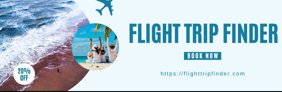 Flight Trip Finder Cover Image