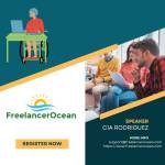 Freelancer Ocean Profile Picture
