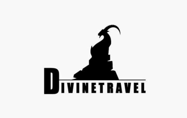 Welcome to Divinetravelgent