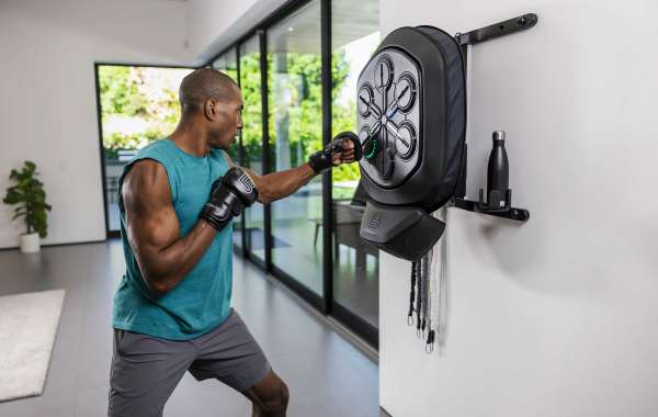 Unlock Your Home Gym Potential with Top-Quality Boxing Equipment