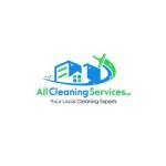 All Cleaning Services Ltd Profile Picture