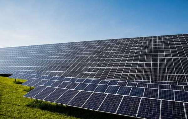 Solar Battery Storage: Unlocking the Full Potential of Solar Energy