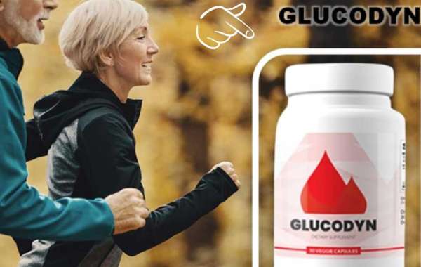 Glucodyn: Slow down blood sugar levels with these steps daily