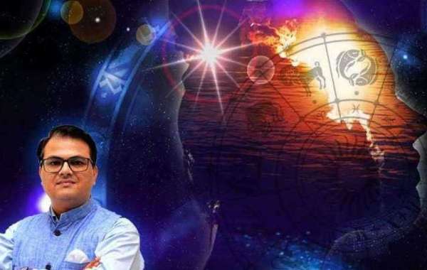 Get the perfect Astrology Consultation for Medical Problems from highly-trusted astrologer Dr. Hemant Barua