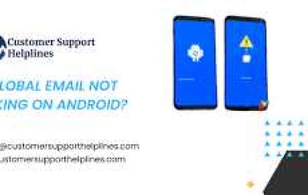 Simple Steps to Fix SBCGlobal Email not Working on Android