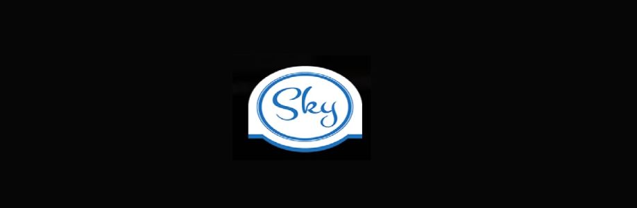 Sky restaurant and lounge Cover Image