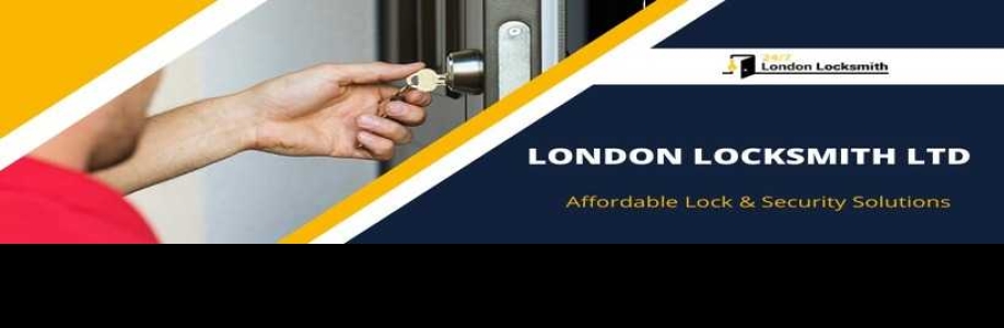 London Locksmith 24h Cover Image