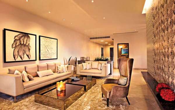 Prestige Park Grove - Luxury Residences In Whitefield, Bangalore