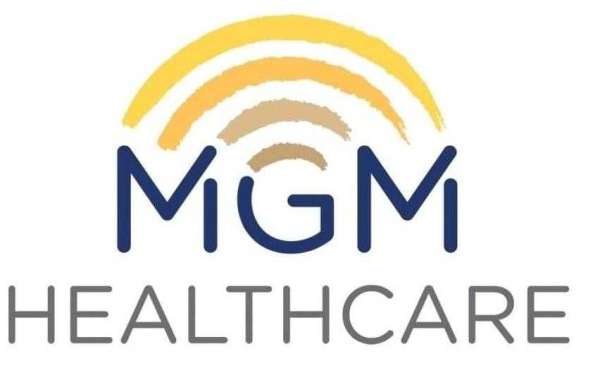 Welcome to MGM Healthcare India