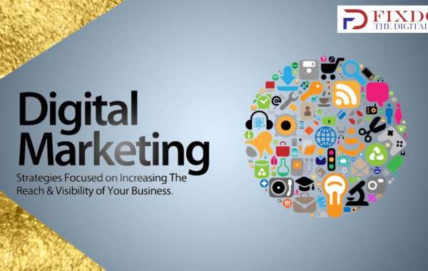 Best Digital Marketing Agency in Faridabad