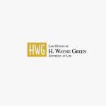 H. Wayne Green Attorney at Law Profile Picture