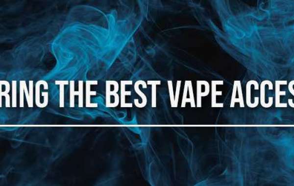 Exploring the Best Vape Accessories: Sigelei Xtank Coils, Lookah Q7, Smok RPM 80, and More!