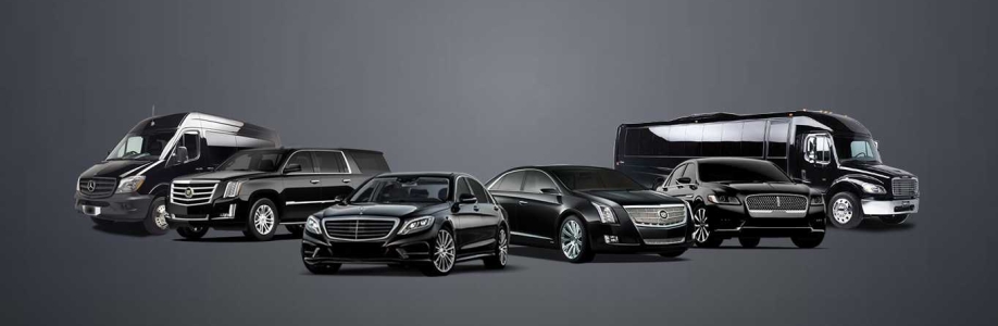 Limo Service in NYC Cover Image