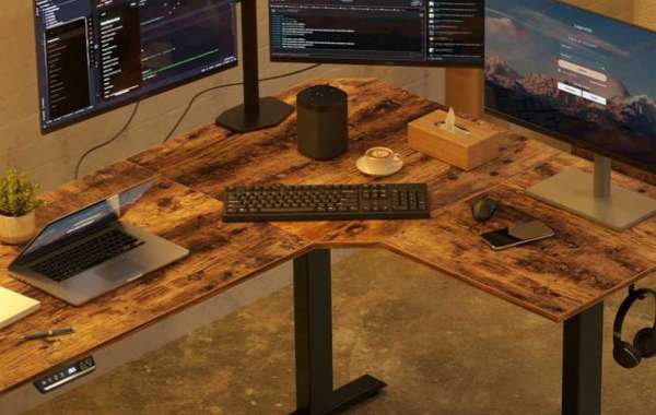 ARE YOU NEED A STANDING DESK?