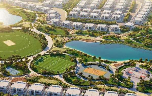Why Investing in DAMAC Hills 2 is a Smart Choice for Your Future