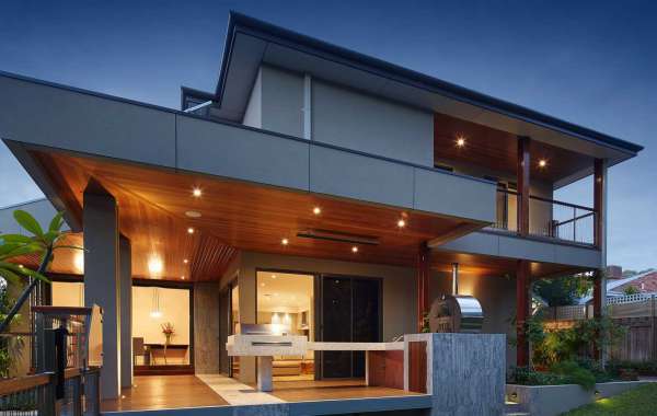 Melbourne home extensions