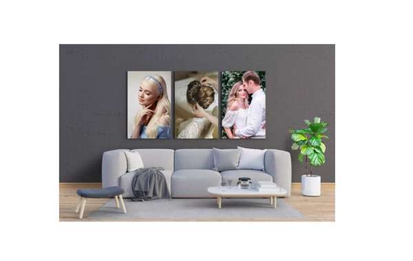 Affordable Artistry: Exploring the World of Cheap Canvas Prints