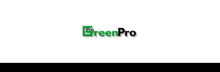 GreenPro Cover Image