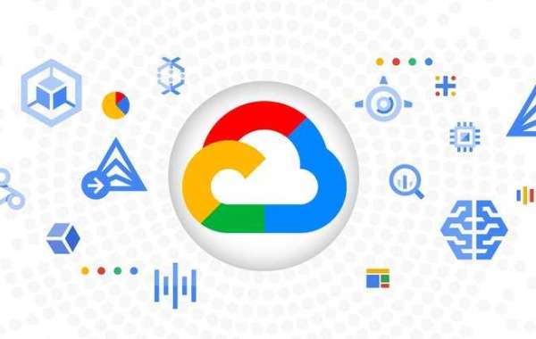 Google Cloud Training Institute