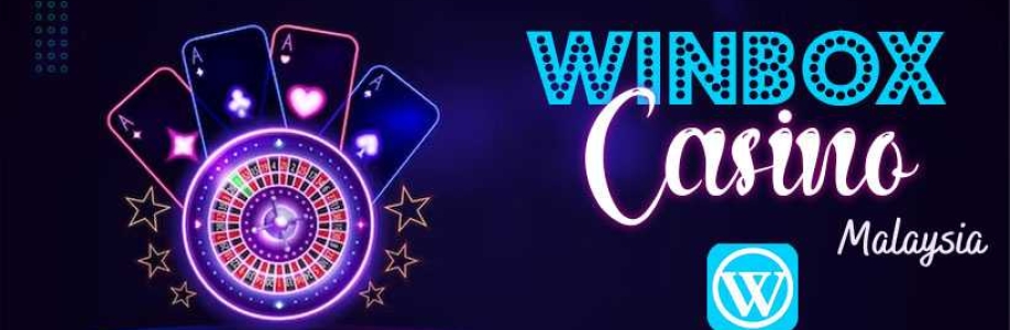 Winbox Casino Cover Image