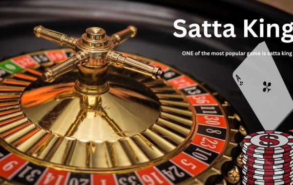 Is Satta king most popular game in India?
