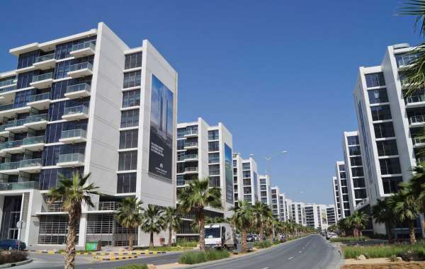 what is the damac properties goal