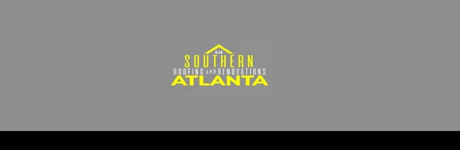 Southern Roofing and Renovations Atlanta Cover Image